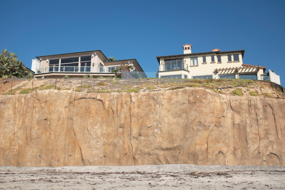 Building Coastal Homes in Carlsbad: What Every Homeowner Should Know About Salt Air & Design