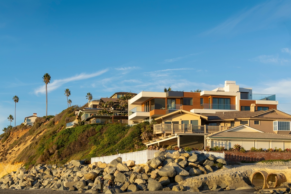 Designing Homes for Oceanfront Living in Encinitas and Solana Beach